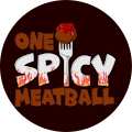 One Spicy Meatball