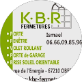 Avis de K.B.R.E avec une note de 5 sur 5