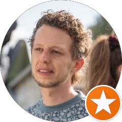 Jasper Hebbink Avatar