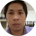 อนันต์ ตรังค์เกษตรสิน
