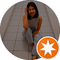 Avis de namitha.a avec une note de 5 sur 5