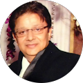 Kaushik Joshi