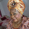 Photo of Rose Ojo
