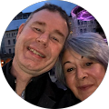 User profile - Jon Preston.