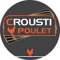 Avis de Crousti.o avec une note de 5 sur 5