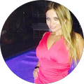 White events - Pompano Beach, Florida