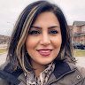 Photo of Niloofar Rezaei