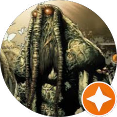 Big Man - Thing Avatar