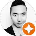 User profile - Elliot Peng.