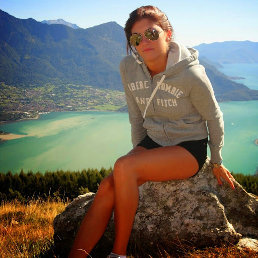 Laura Biacchi