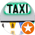 Avis de BJ-TAXI.a avec une note de 5 sur 5