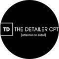 The Detailer CPT Thedetailercpt