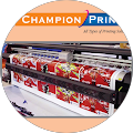 Champion Prints
