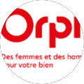 Avis de Orpi.a avec une note de 5 sur 5