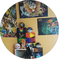 Avatar du profil de PokeFreez