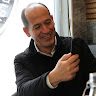 Photo de Najib DJAFFAR