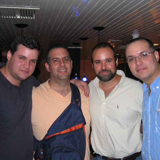 Nelson Marmol
