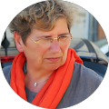 Anne Genevois