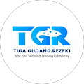 Tiga Gudang Rezeki