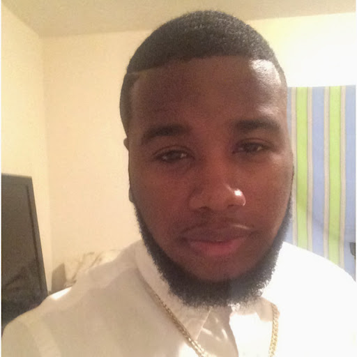 Rodson Saintcyr