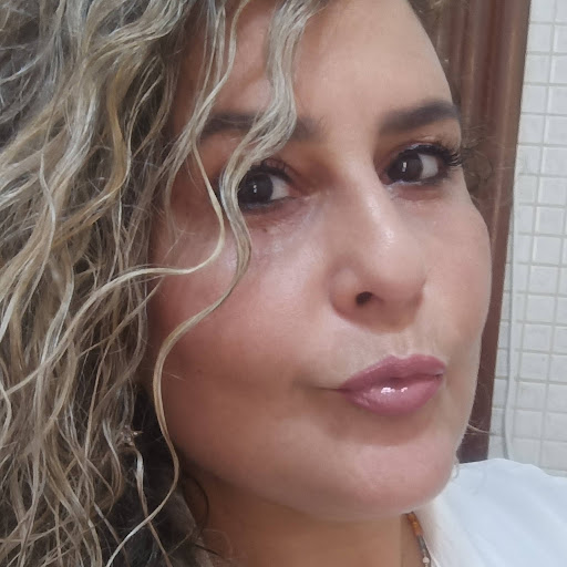 Rosa Gonzalez