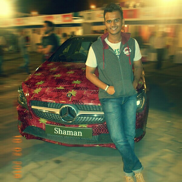 Akshay Bhoir