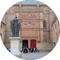 Biblioteca Pública Municipal de Cacabelos - Cacabelos, León