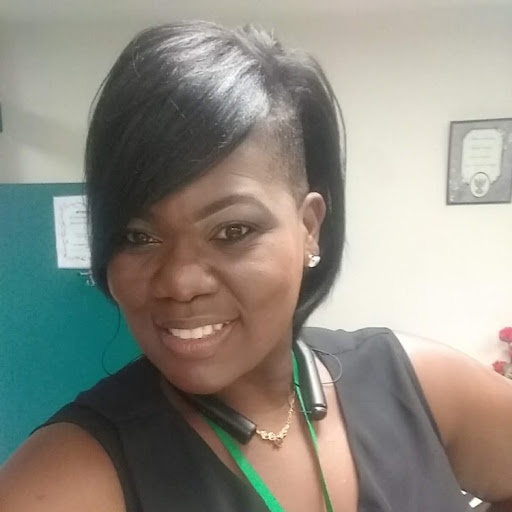 Katrice Mitchell