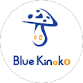 Blue Kinoko - Paris