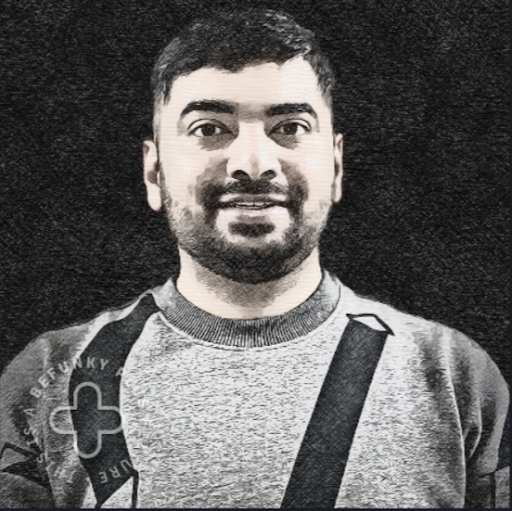 Sudhir Kumar-Profile