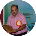 DR.MARINGANTI SRAVAN KUMAR