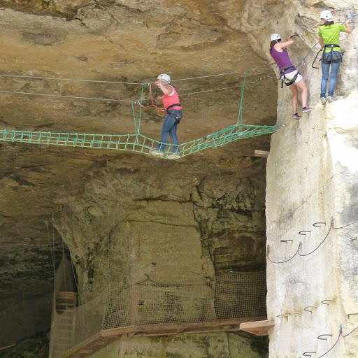 Grotte de Champ Retard