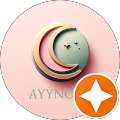 Avatar de Ayynoorboutique.