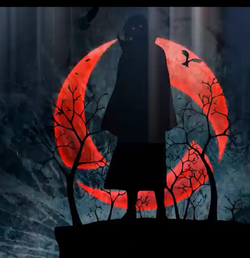 Itati Uchiha