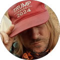 Deplorable Jared Brodersen
