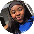 person nafisah sanders