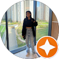Chandana Gowda (☆ 4/5)