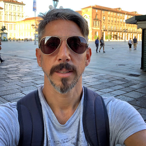 Matías Fornieles