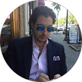 Avatar du profil de Julien Cruci