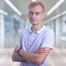 Вова Картуз