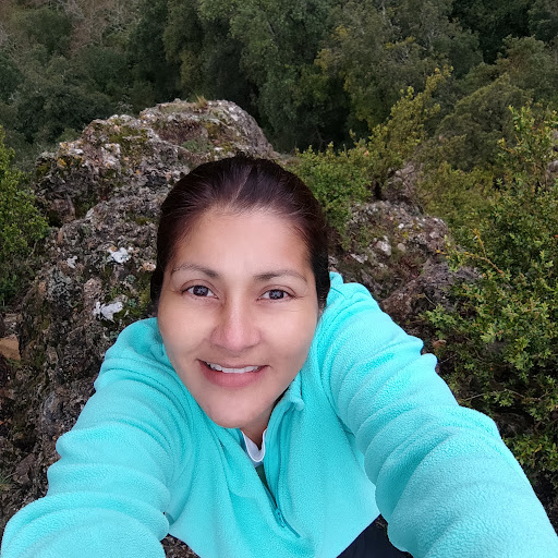 Liliana Ortega Lemos