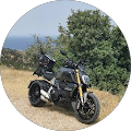 Motorrad Scherieble, 86850 Fischach, Inh. Christian Scherieble - Fischach
