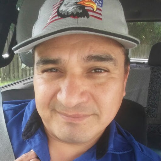 Raul DeLeon