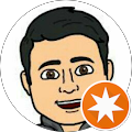 User profile - James D.