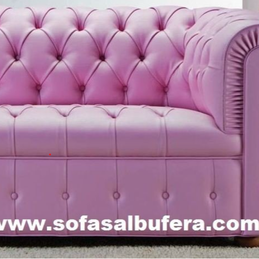 Sofas Albufera