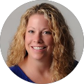 Andrea Hamner