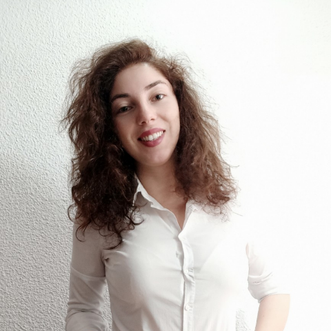 Diana Cristina Stoica