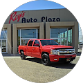 Roy's Auto PLaza