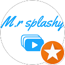 M.r Splashy