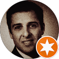Avatar de Gustavo.